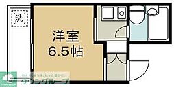 仙川セントラルパレス 207