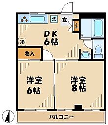 フォレストコート 1302