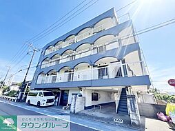 ハイネス多摩川 4-F