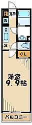 リブリ・王禅寺 202