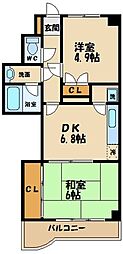 ベルエア調布 0204