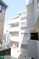 ライオンズヒルズ向ケ丘遊園 108