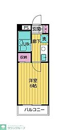 第10ヤオキマンション 204