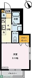 ル・ミルグリー 301