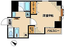 登戸ロイヤルマンション 205