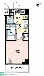 マイナビＳＴＡＹ溝の口 304
