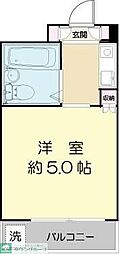 バイタル稲城ビル 303