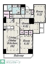 川崎市多摩区登戸