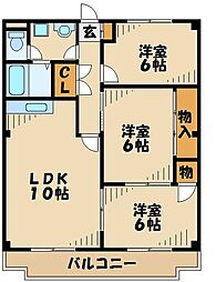 八王子市東中野