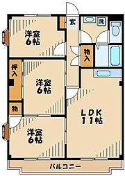八王子市東中野