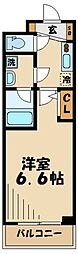 ＭＡＸＩＶ百合ヶ丘 214