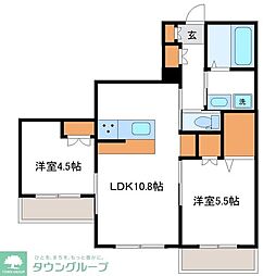 川崎市多摩区宿河原１丁目