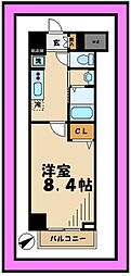 カーサフェリーチェ 303