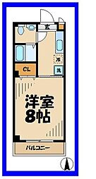 メルベーユ登戸 105