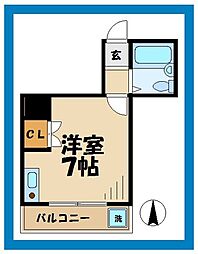 下里ビル 302