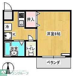 第3廣田マンション 302