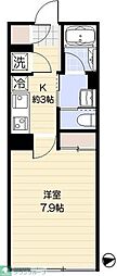 アピエレガーデン 207