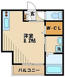 川崎市高津区下作延２丁目
