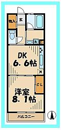 バードタウン8番館 104