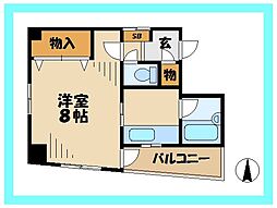 サンフォレスト 507