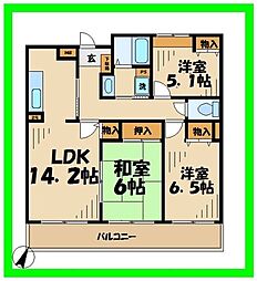 アビオン多摩川 104