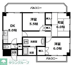 ラベーラー是政 703