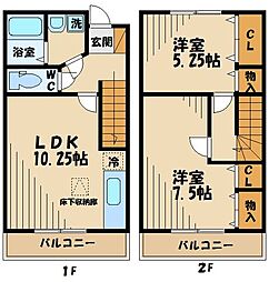 オリーブハウス 102