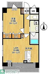 ソレイユ・ハイム 202