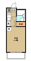 多摩市馬引沢２丁目