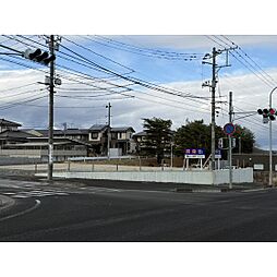 富谷市ひより台土地 001