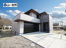 紫山五丁目戸建