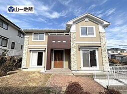 錦ケ丘六丁目戸建