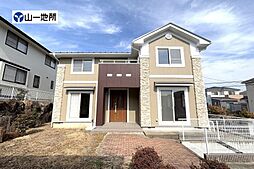 錦ケ丘六丁目戸建