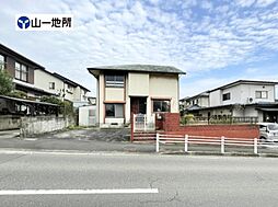 鶴が丘四丁目土地