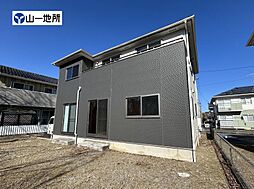 南吉成七丁目戸建