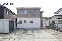 泉ケ丘五丁目戸建