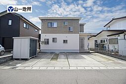 泉ケ丘五丁目戸建