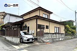 鷺ケ森一丁目土地