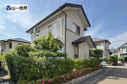 南吉成一丁目戸建