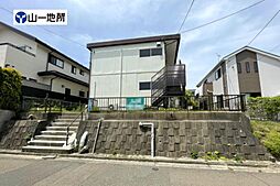 中山八丁目土地