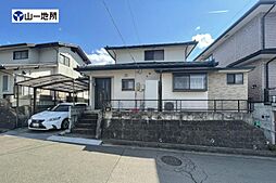 鶴が丘四丁目土地