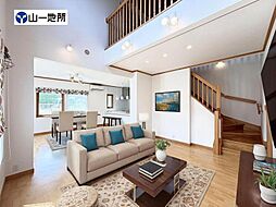 紫山四丁目戸建