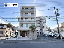 プラウド中島丁ディアージュ