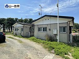 霞目二丁目土地