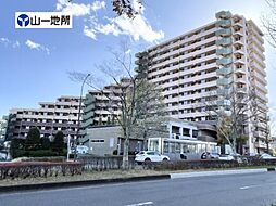 アップス台原森林公園