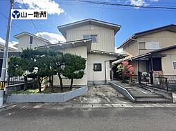 南光台六丁目土地