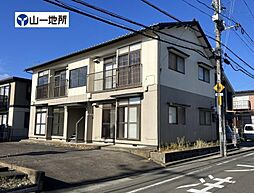 泉ケ丘二丁目土地