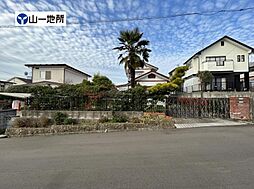 天神沢一丁目土地