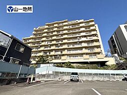 コープ野村中島丁