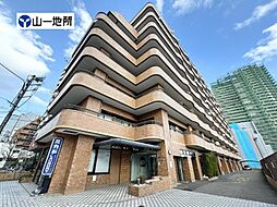 朝日プラザ五橋II